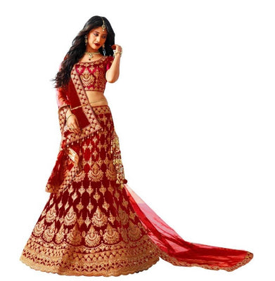 Lehenga Choli