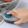 Cloth Cleaning Brush