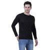 Full Sleeves Round Neck T-shirt With Summer Cap Combo