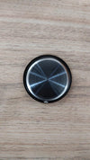 Analog Car Mini Quartz Clock With Brand Logo - MILA STORE
