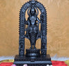 Ayodhya Ram lala Murti ( 3D ) - MILA STORE