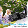Bubble Gun - MILA STORE