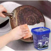 Cookware Cleaning Paste-Oven and cookware pot cleaner - MILA STORE