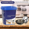 Cookware Cleaning Paste-Oven and cookware pot cleaner - MILA STORE