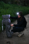 LED Headlamp for Camping Essentials - MILA STORE