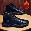 Men's Casual Boots - MILA STORE