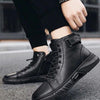 Men's Casual Boots - MILA STORE