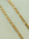 Men's Gold Plated Chain - MILA STORE