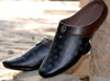 Men's Slip on Leather Loafer - MILA STORE