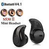 Mini S530 Hands-Free Bluetooth Earbuds with Mic for All Smartphone - MILA STORE