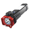 Multifunctional Work Portable LED Flashlight - MILA STORE