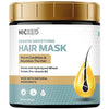 NICKED Keratin Hair Mask - 200GM - MILA STORE
