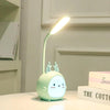 Rechargeable Table Lamp - MILA STORE