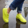 Reusable Silicone Boot and Shoe Covers - MILA STORE