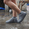 Reusable Silicone Boot and Shoe Covers - MILA STORE