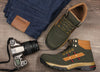 Richale Fashionable-301 Boot Shoes for Men - MILA STORE