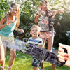 Rocket Launcher Electric Bubble Machine Gun for Toddlers Toys - MILA STORE
