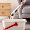Squeezing Mop, Folding Sponge Absorbs More - MILA STORE
