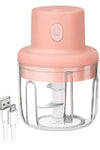 The Food Chopper With USB Cable - MILA STORE