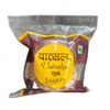 Vatsalya Pure Organic Jaggery PACK OF 4 - MILA STORE