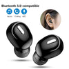 X9 Mini 5.0 Bluetooth Earphone Wireless Headset With Mic - MILA STORE